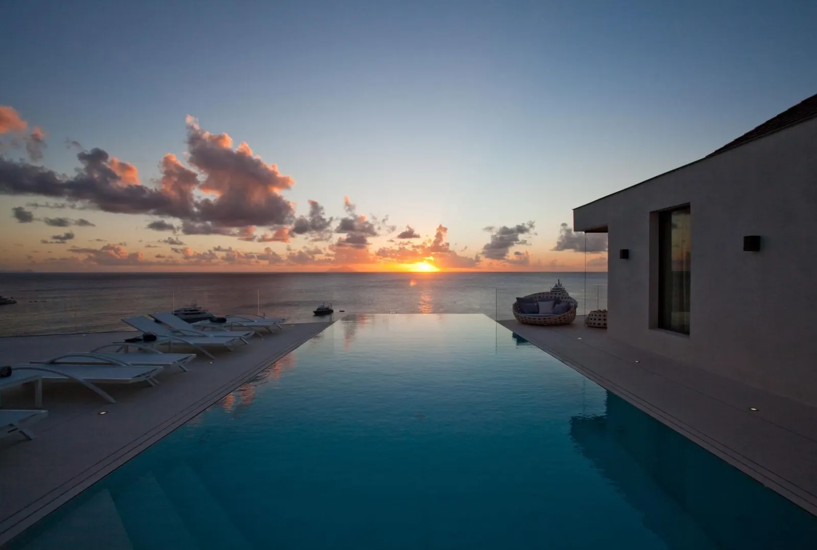 5-Bed Villa with Swimming pool, Gustavia, photo 3