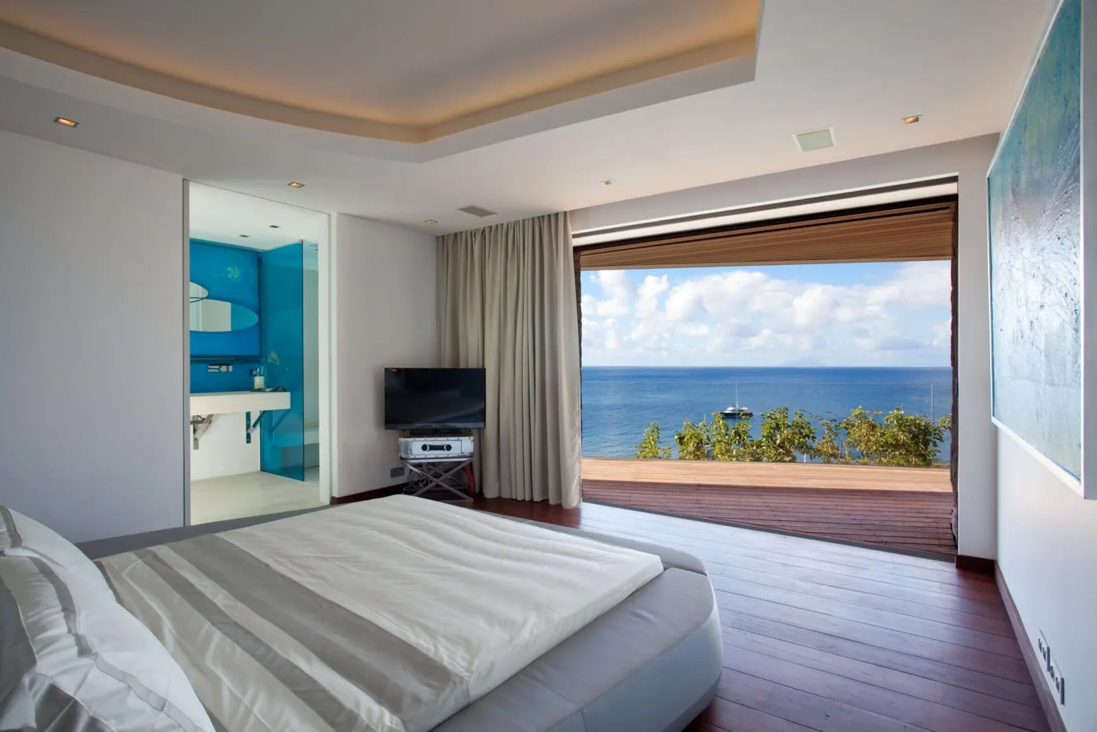 5-Bed Villa with Swimming pool, Gustavia, photo 27