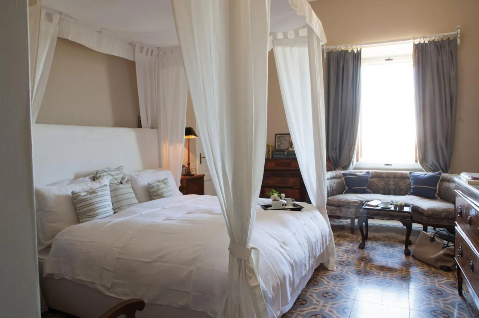 9-Bed Villa with Swimming pool, Castellina in Chianti, fotografia 18