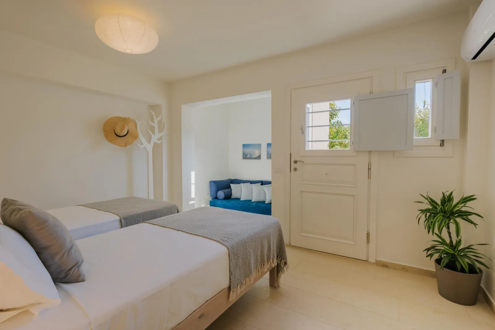 Vilă cu 8 dormitoare în Agios Nikolaos Municipal Unit, fotografia 39