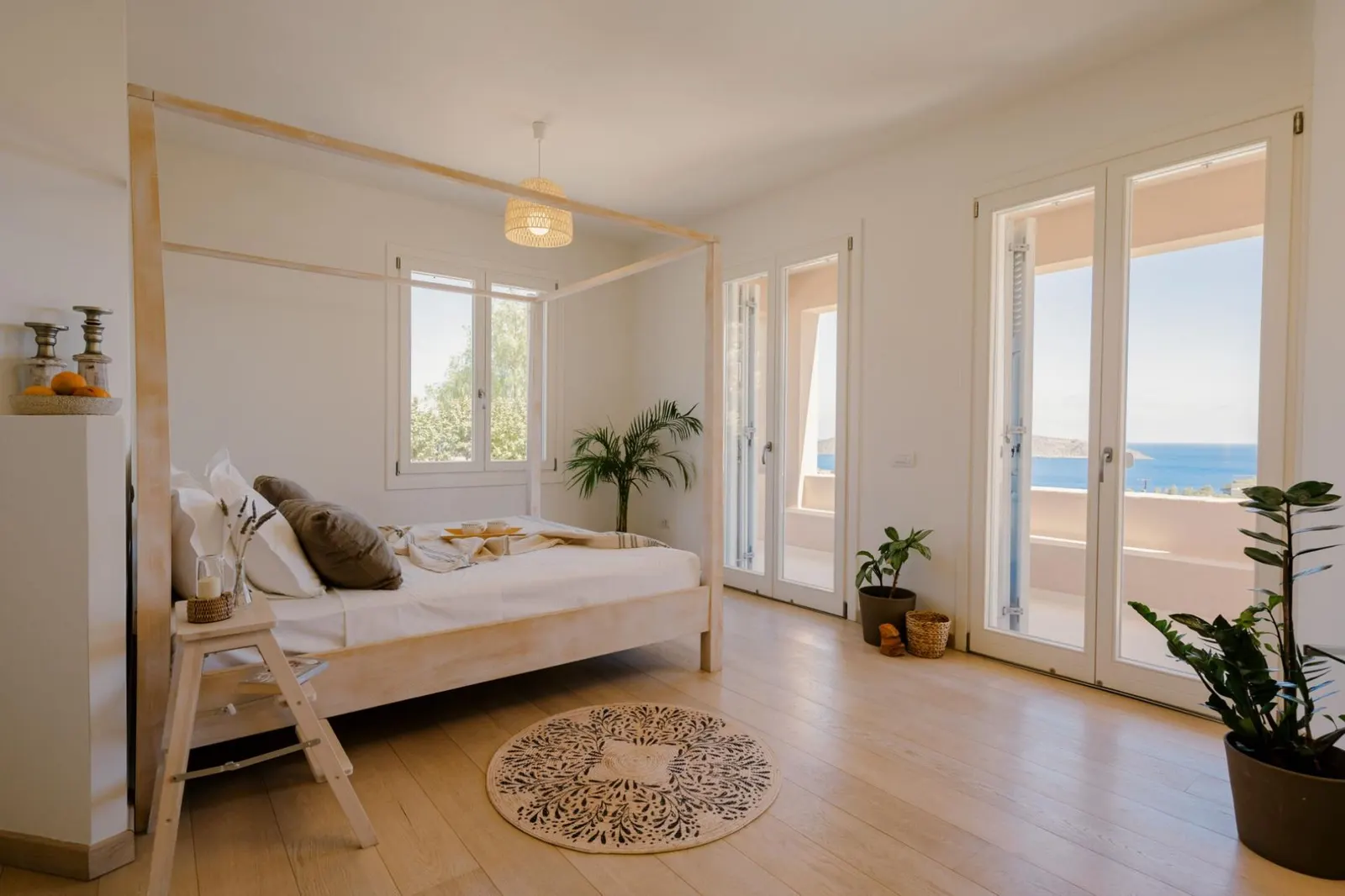 Vilă cu 8 dormitoare în Agios Nikolaos Municipal Unit, fotografia 35