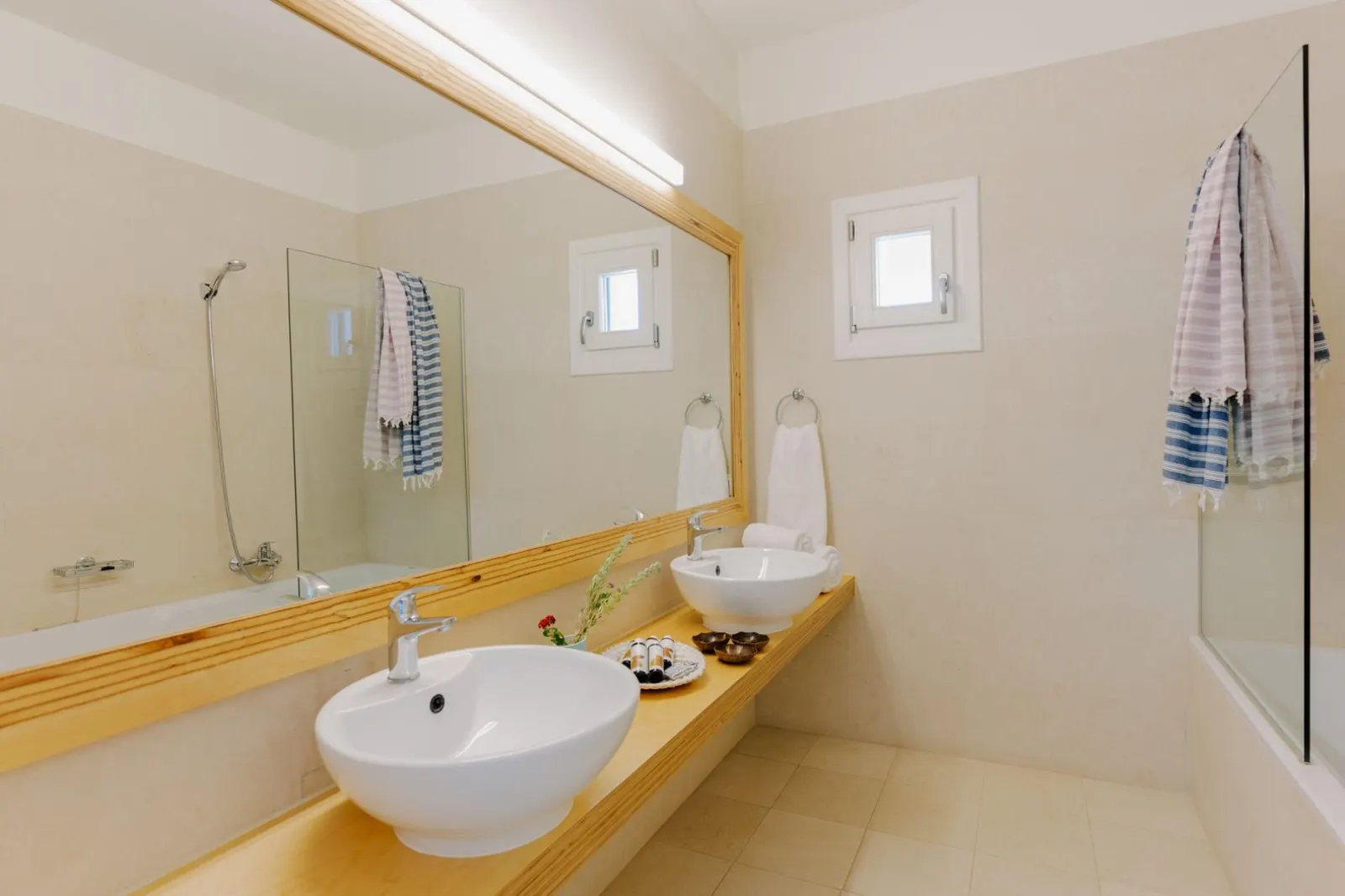 Vilă cu 8 dormitoare în Agios Nikolaos Municipal Unit, fotografia 46