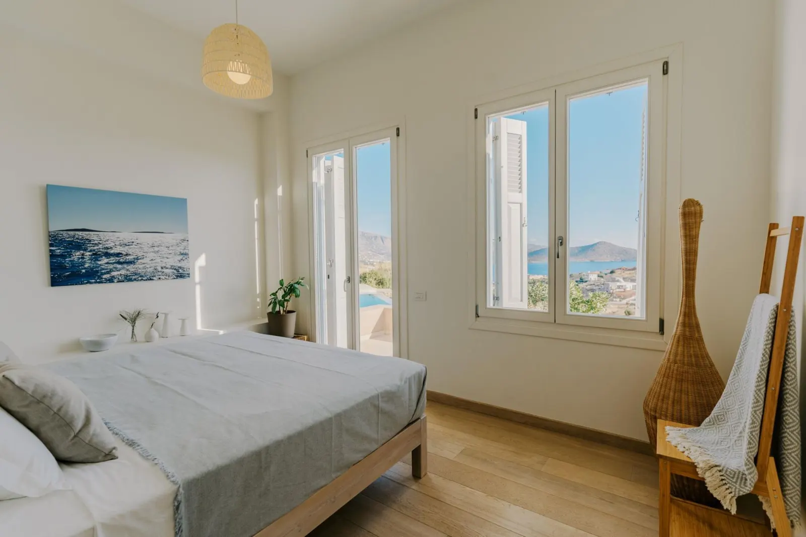Vilă cu 8 dormitoare în Agios Nikolaos Municipal Unit, fotografia 34