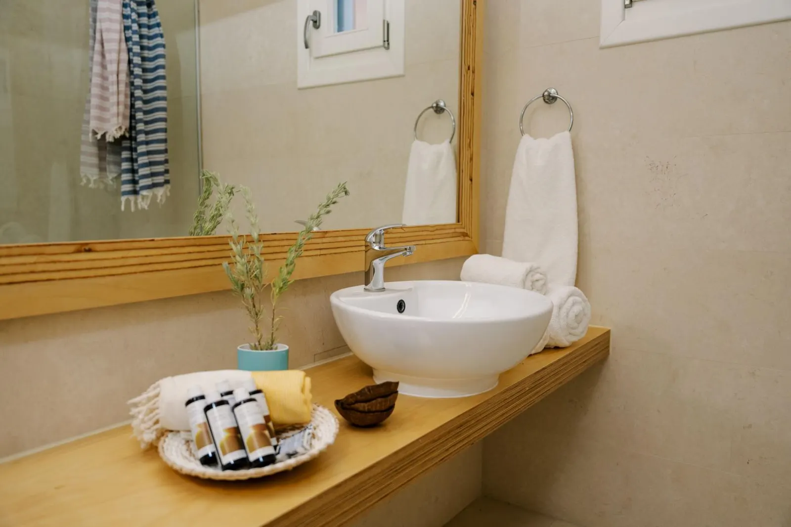 Vilă cu 8 dormitoare în Agios Nikolaos Municipal Unit, fotografia 47