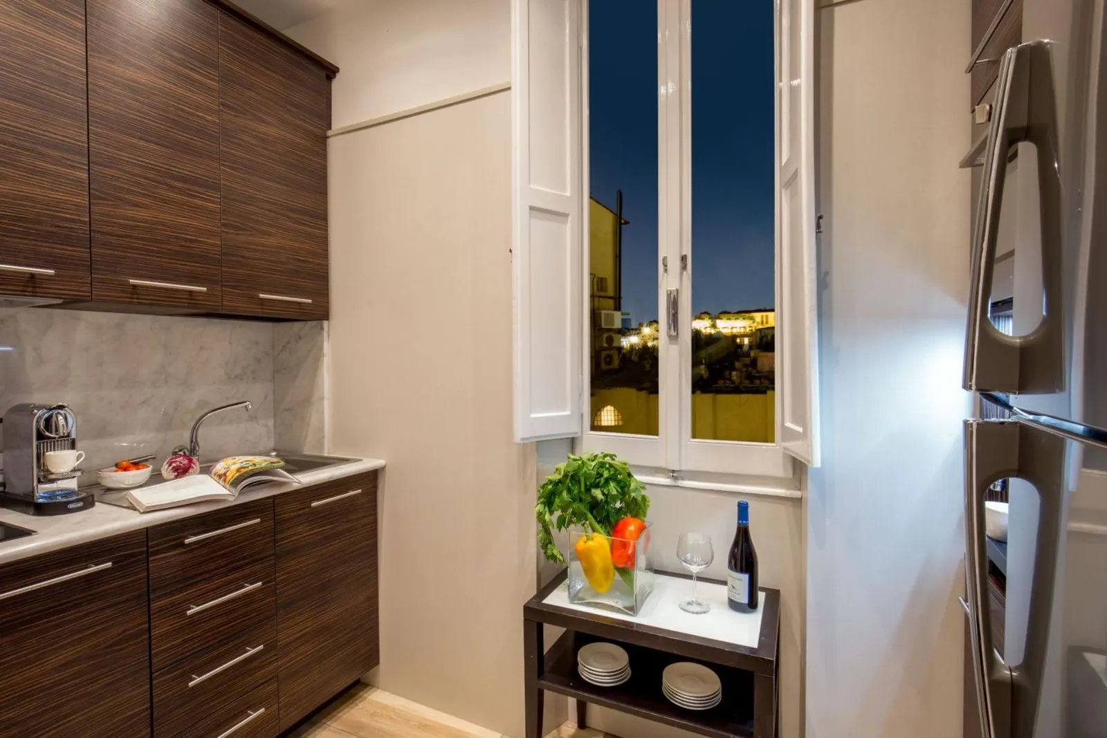 Apartament cu 4 dormitoare cu jacuzzi, Roma, Lazio, fotografia 5