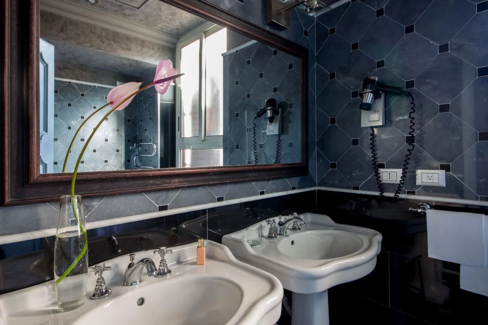 Apartament cu 4 dormitoare cu jacuzzi, Roma, Lazio, fotografia 13