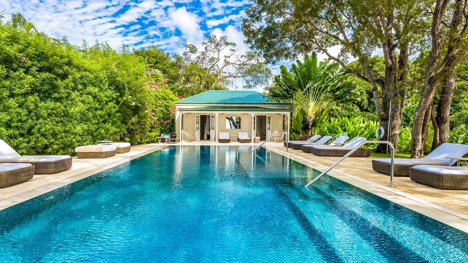 Vilă cu 10 dormitoare pentru 20 de persoane, Mount Standfast, fotografia 16