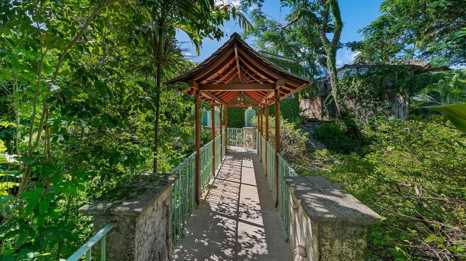 Vilă cu 10 dormitoare pentru 20 de persoane, Mount Standfast, fotografia 42