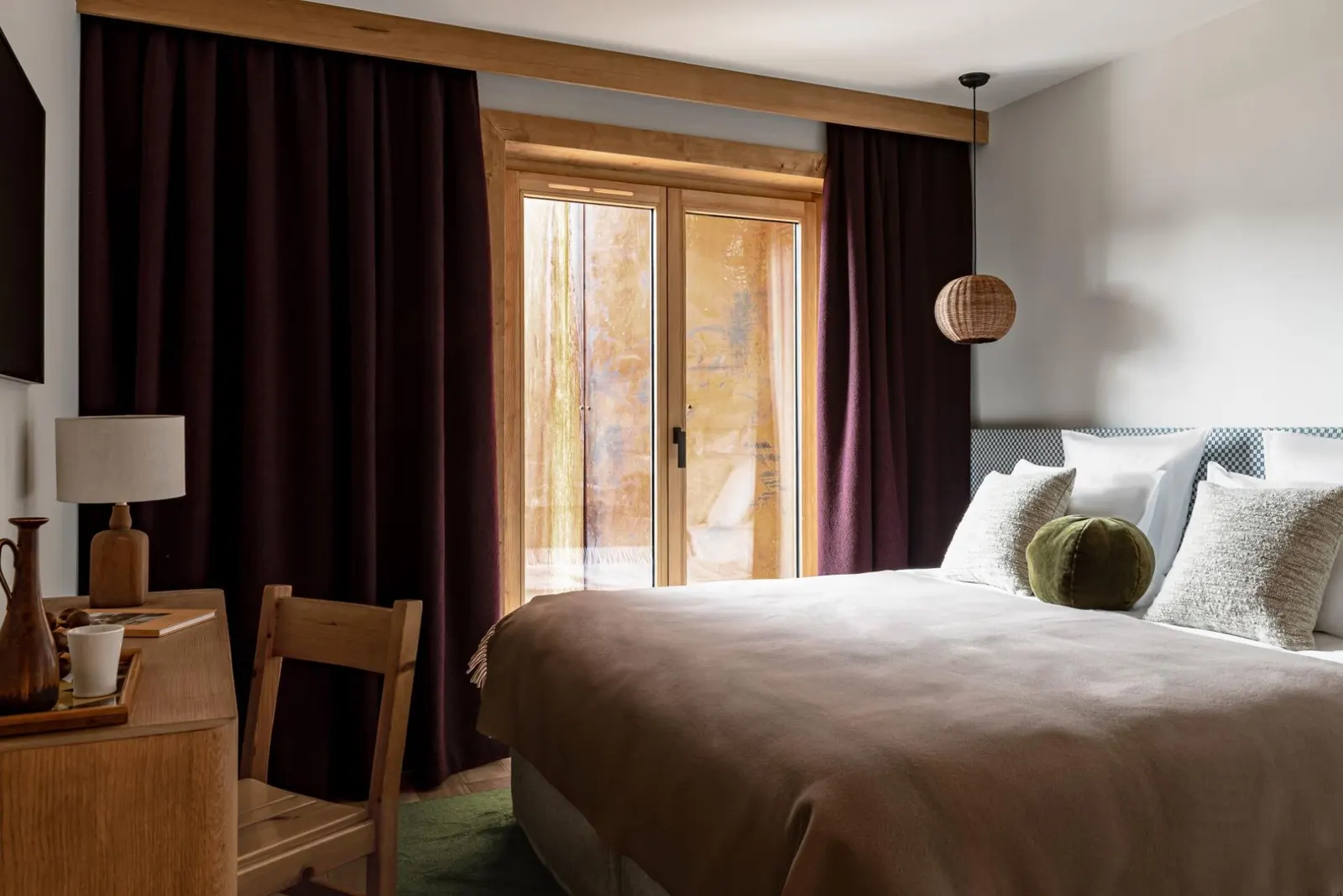 Chalet pentru 15 oaspeți în Courchevel, fotografia 16