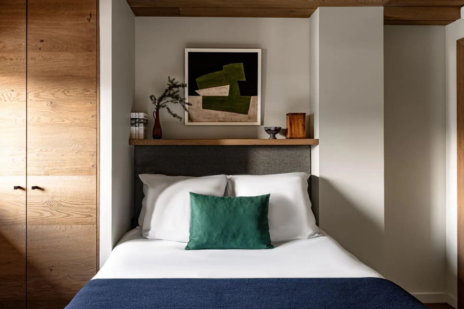 Chalet pentru 15 oaspeți în Courchevel, fotografia 19