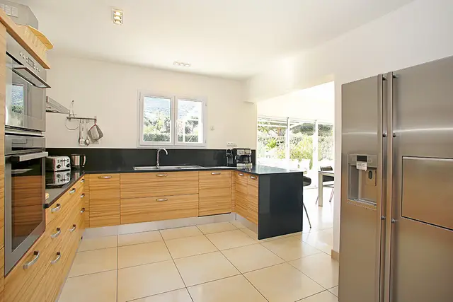 7 nopți la 4-Bedroom Villa with Heated pool, Sleeps 10, fotografia 7