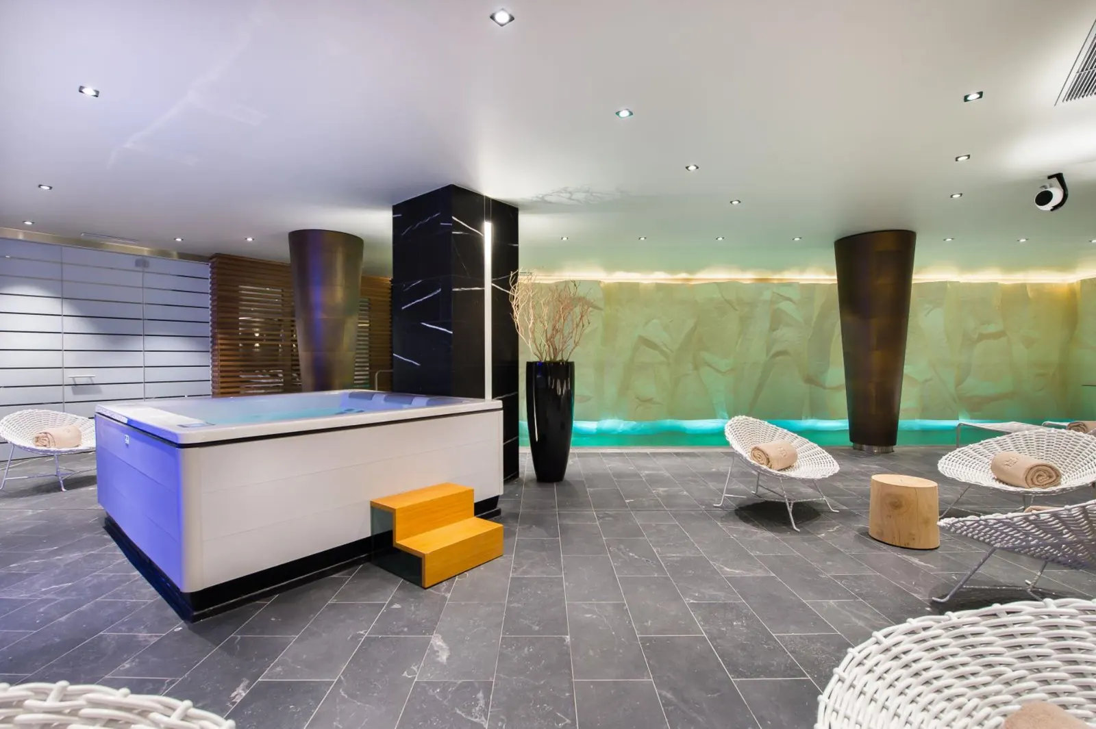Chalet pentru 10 persoane în La Perriere, fotografia 29