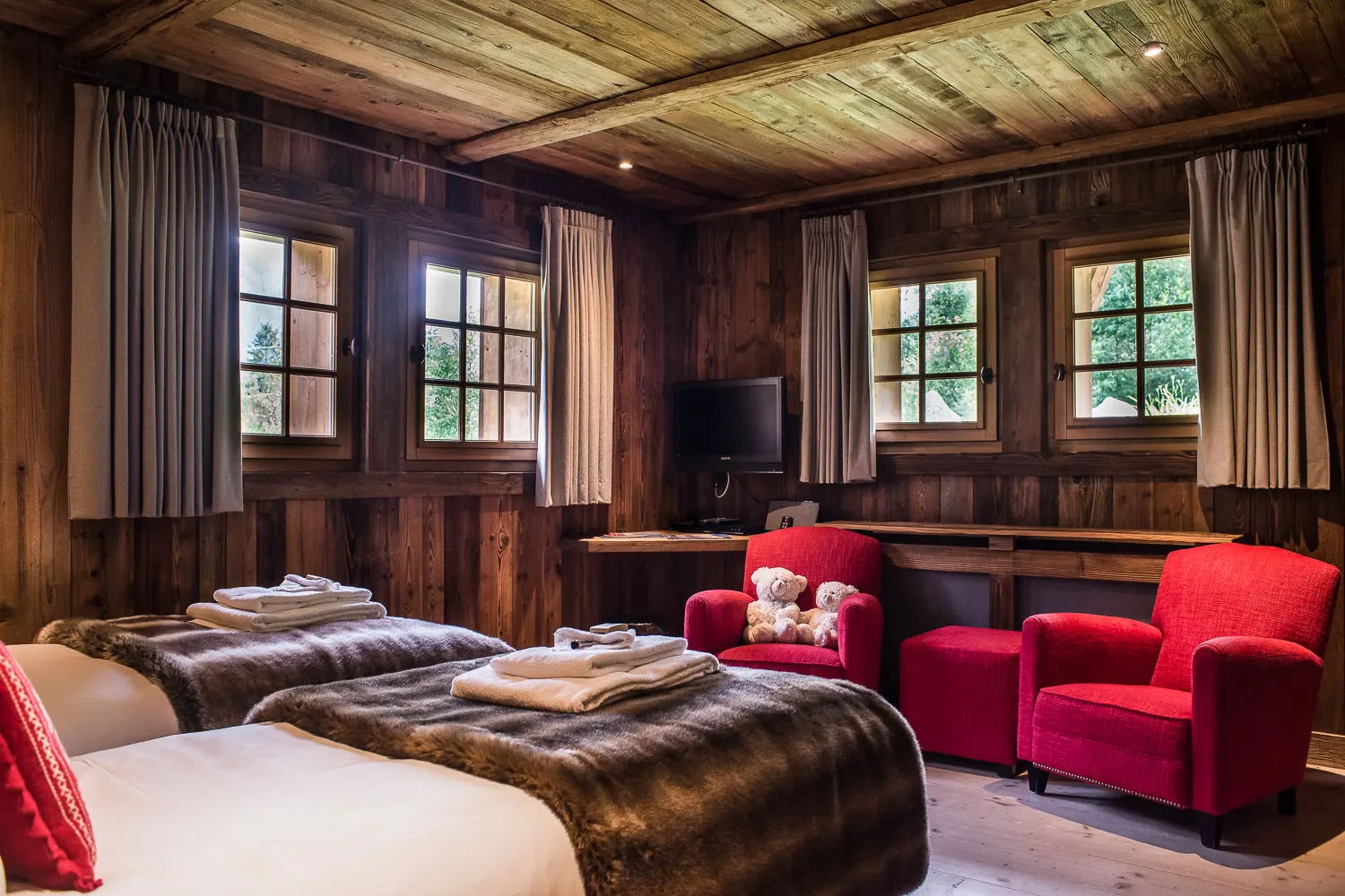 5-Bedroom Chalet in Chamonix-Mont-Blanc, photo 32