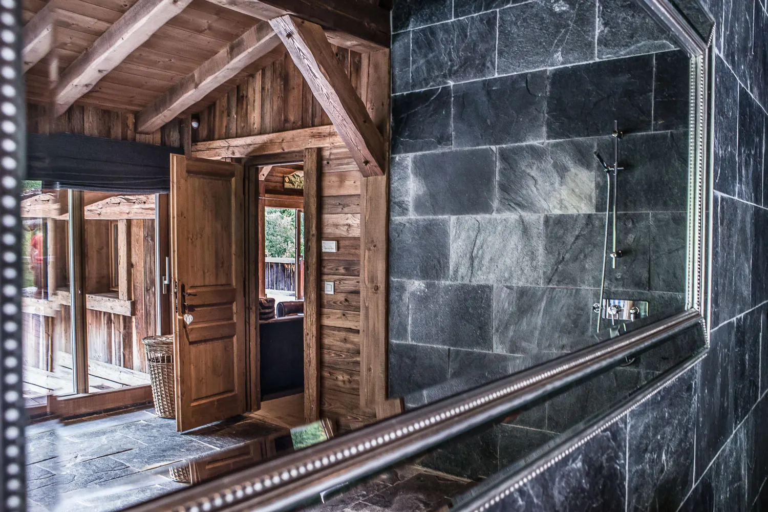5-Bedroom Chalet in Chamonix-Mont-Blanc, photo 35