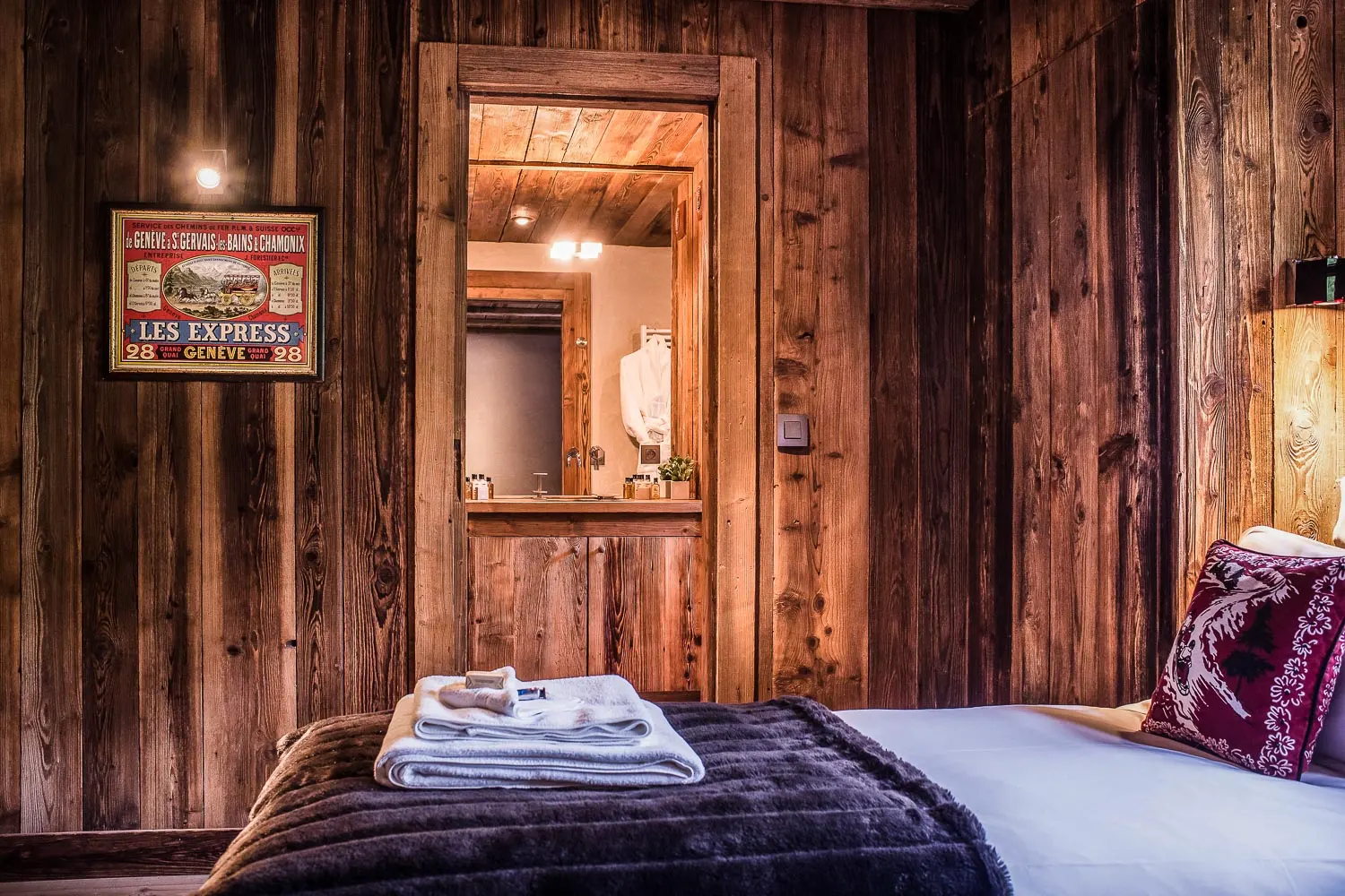 5-Bedroom Chalet in Chamonix-Mont-Blanc, photo 29