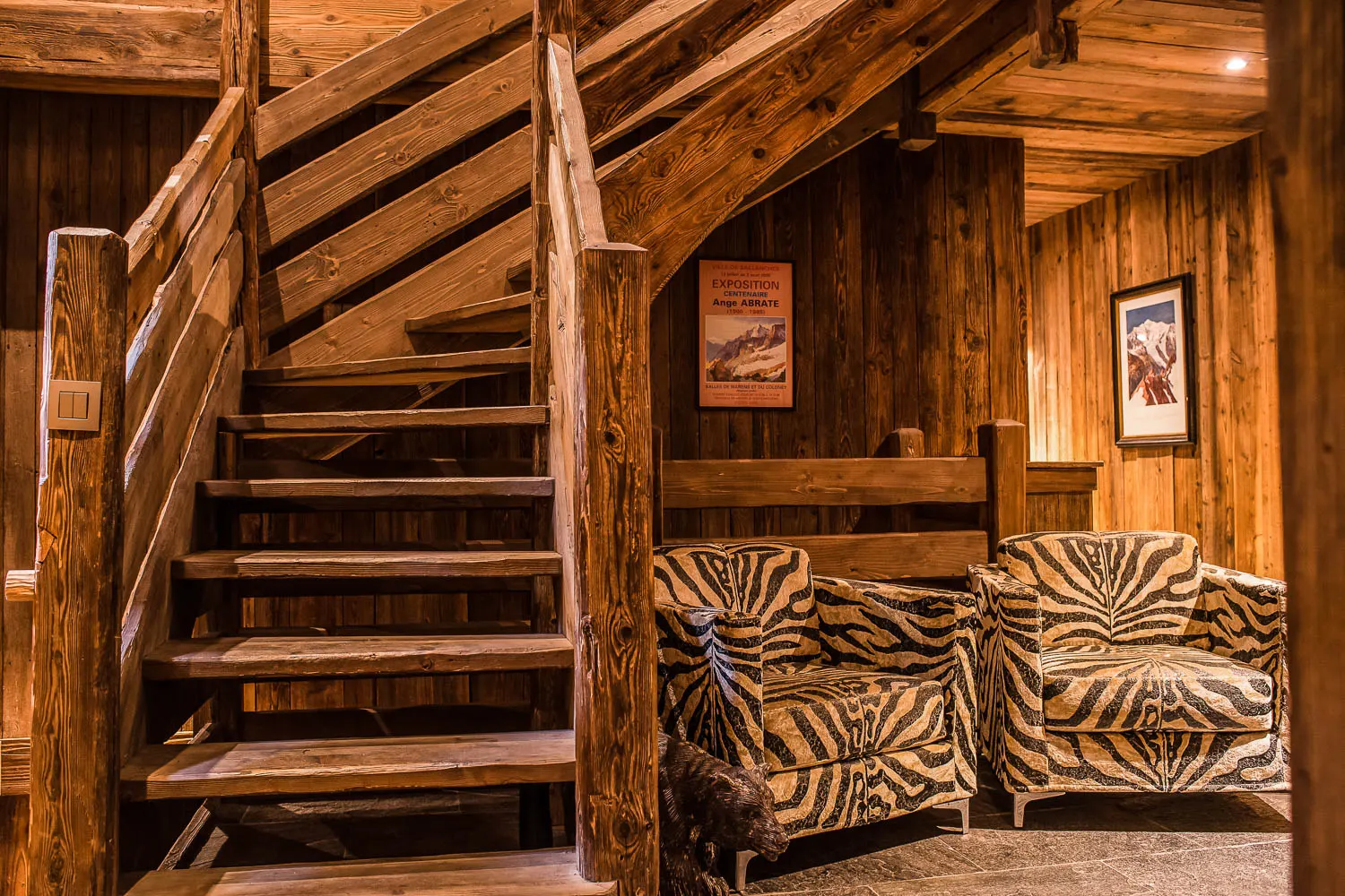5-Bedroom Chalet in Chamonix-Mont-Blanc, photo 14