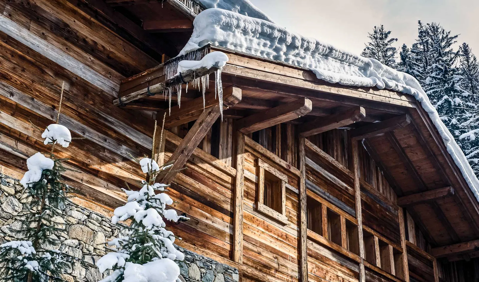 5-Bedroom Chalet in Chamonix-Mont-Blanc, photo 40