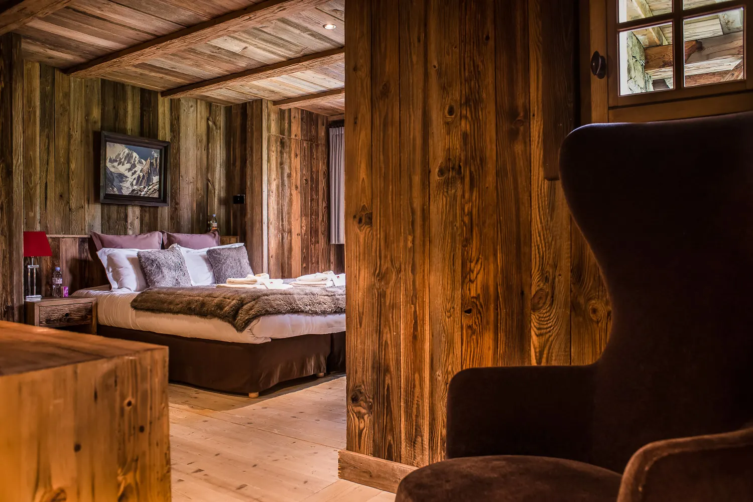 5-Bedroom Chalet in Chamonix-Mont-Blanc, photo 22