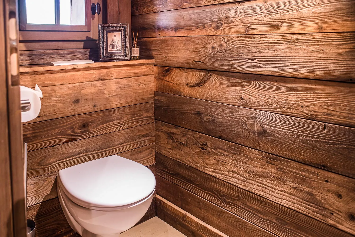 5-Bedroom Chalet in Chamonix-Mont-Blanc, photo 27