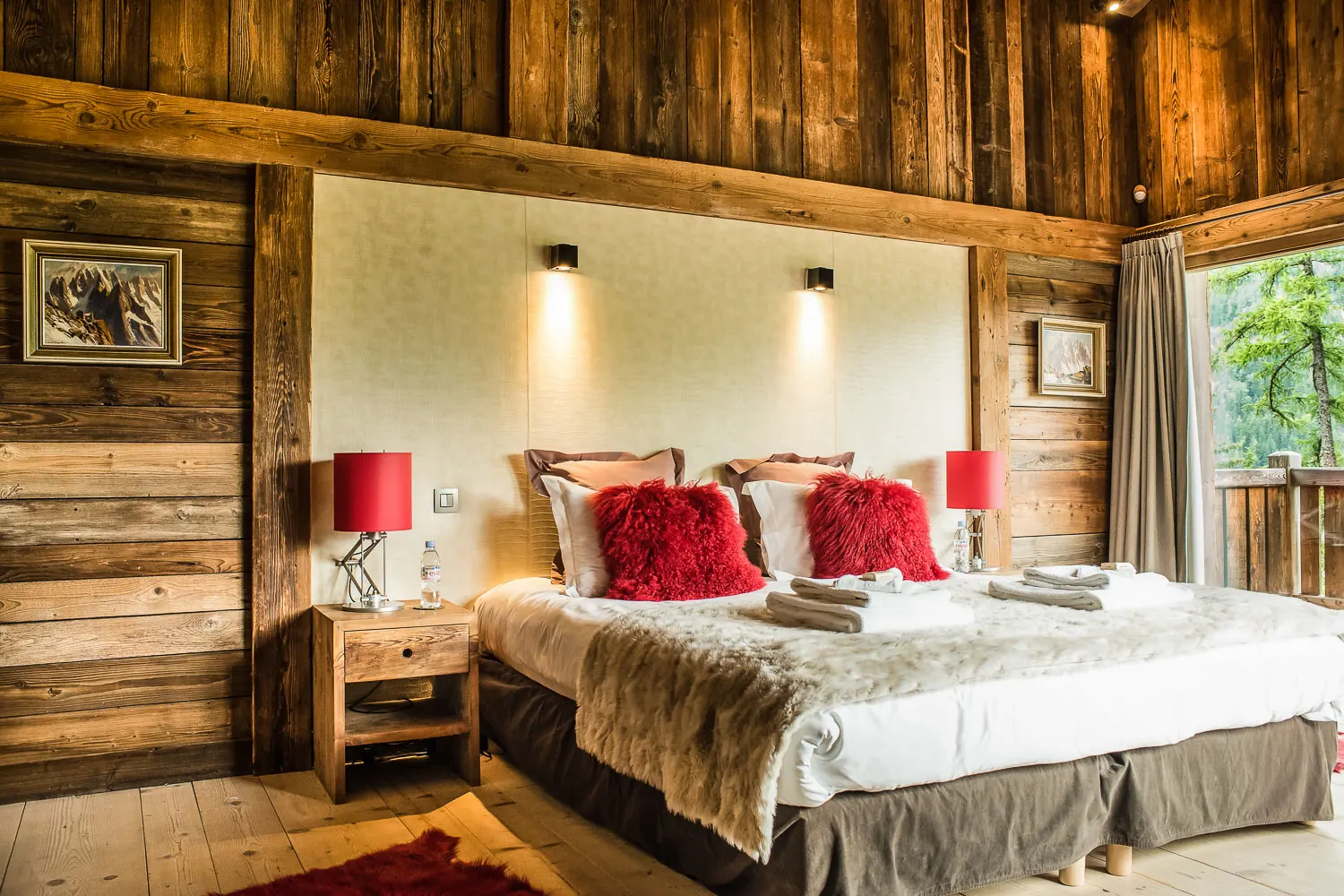 5-Bedroom Chalet in Chamonix-Mont-Blanc, photo 24