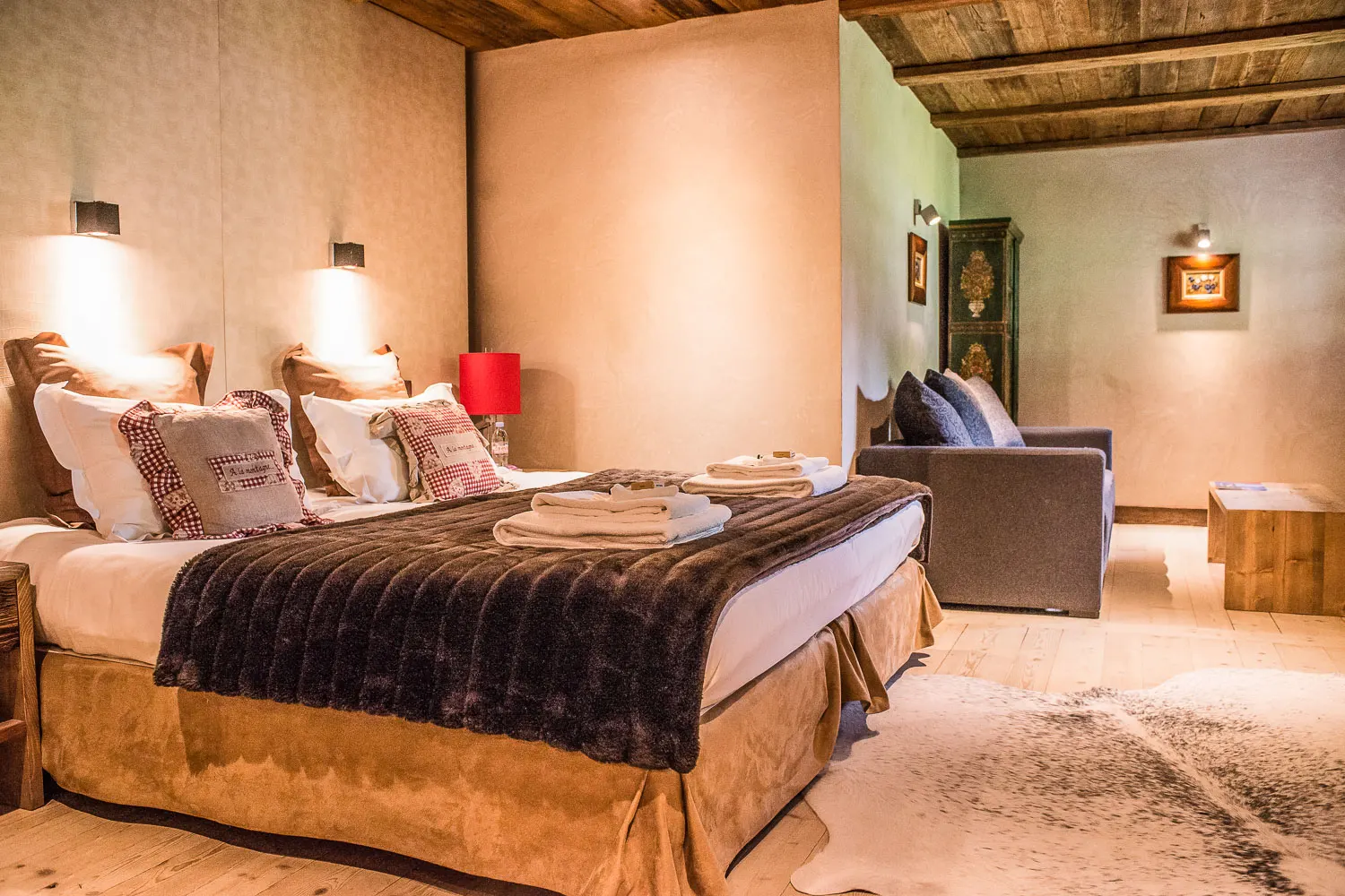 5-Bedroom Chalet in Chamonix-Mont-Blanc, photo 16