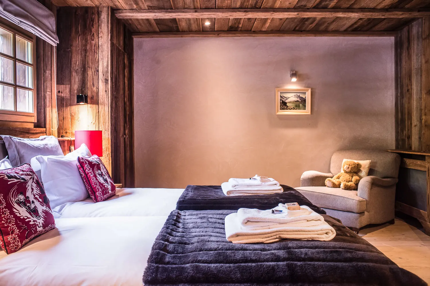 5-Bedroom Chalet in Chamonix-Mont-Blanc, photo 28