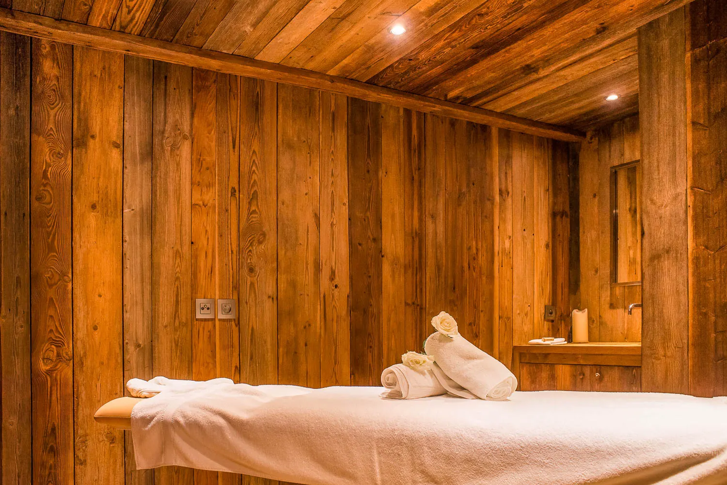 5-Bedroom Chalet in Chamonix-Mont-Blanc, photo 38