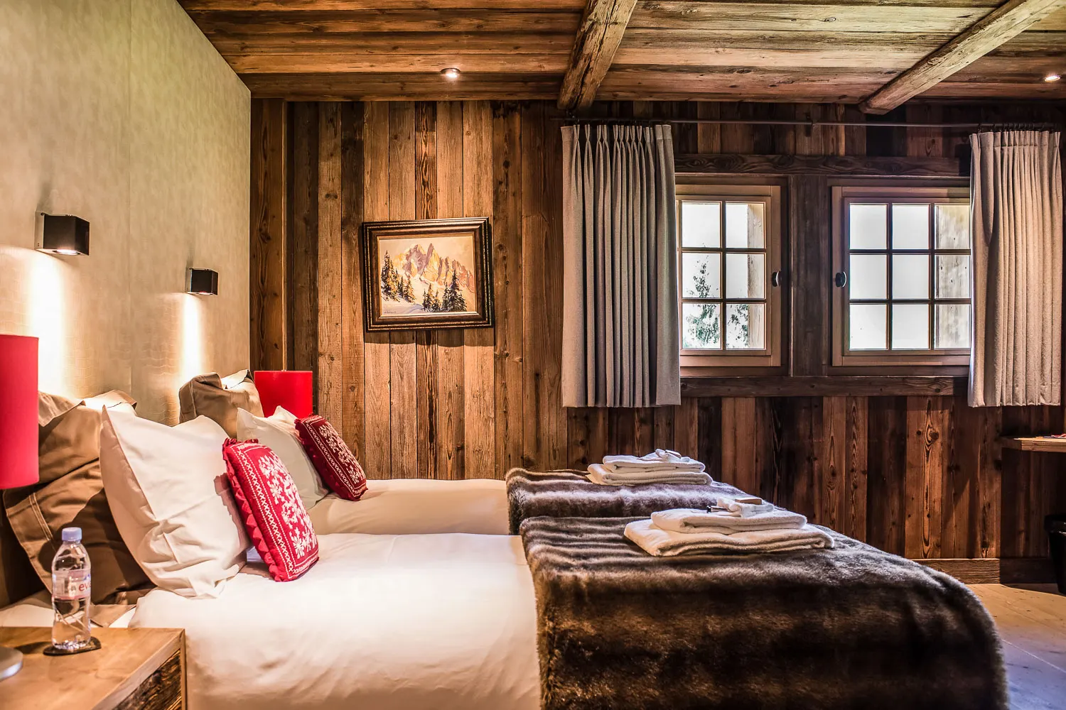 5-Bedroom Chalet in Chamonix-Mont-Blanc, photo 33