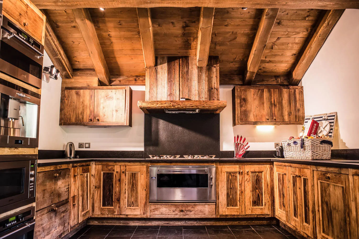 5-Bedroom Chalet in Chamonix-Mont-Blanc, photo 13