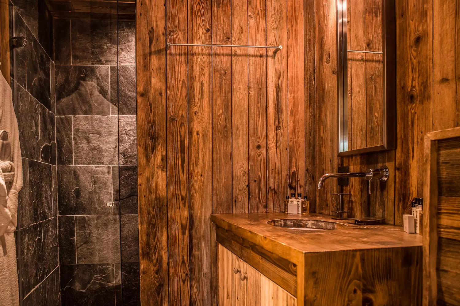 5-Bedroom Chalet in Chamonix-Mont-Blanc, photo 34