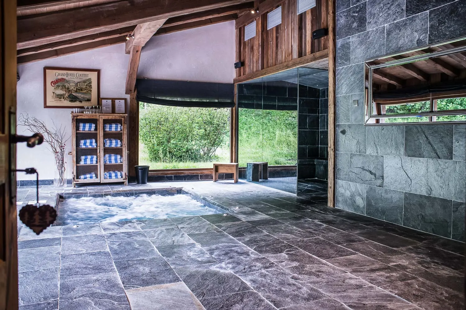5-Bedroom Chalet in Chamonix-Mont-Blanc, photo 36
