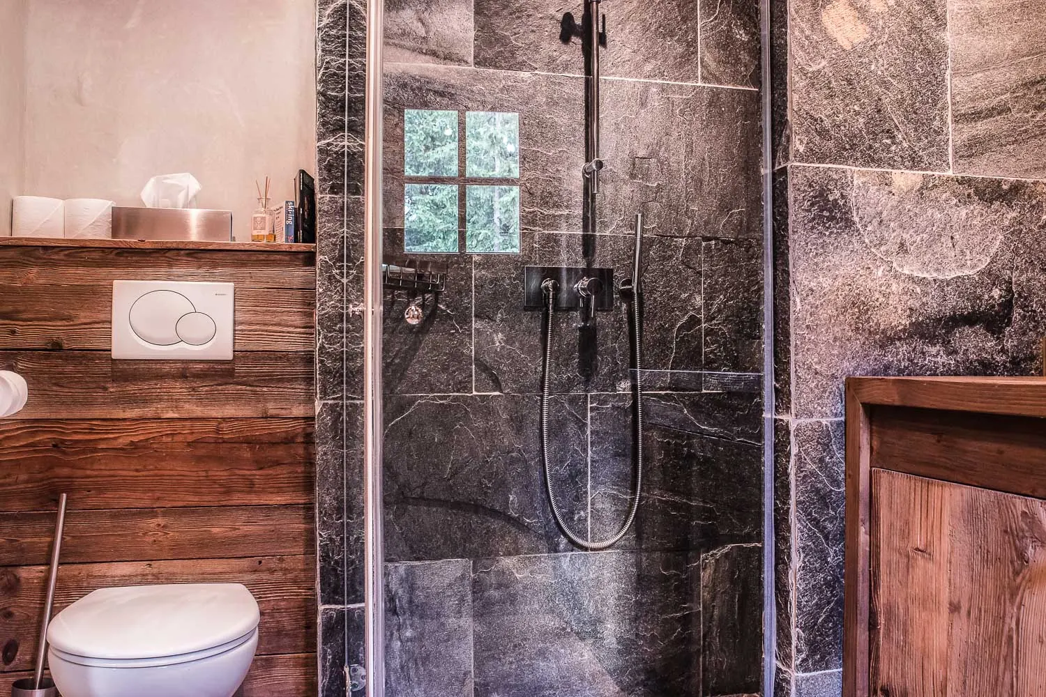 5-Bedroom Chalet in Chamonix-Mont-Blanc, photo 31