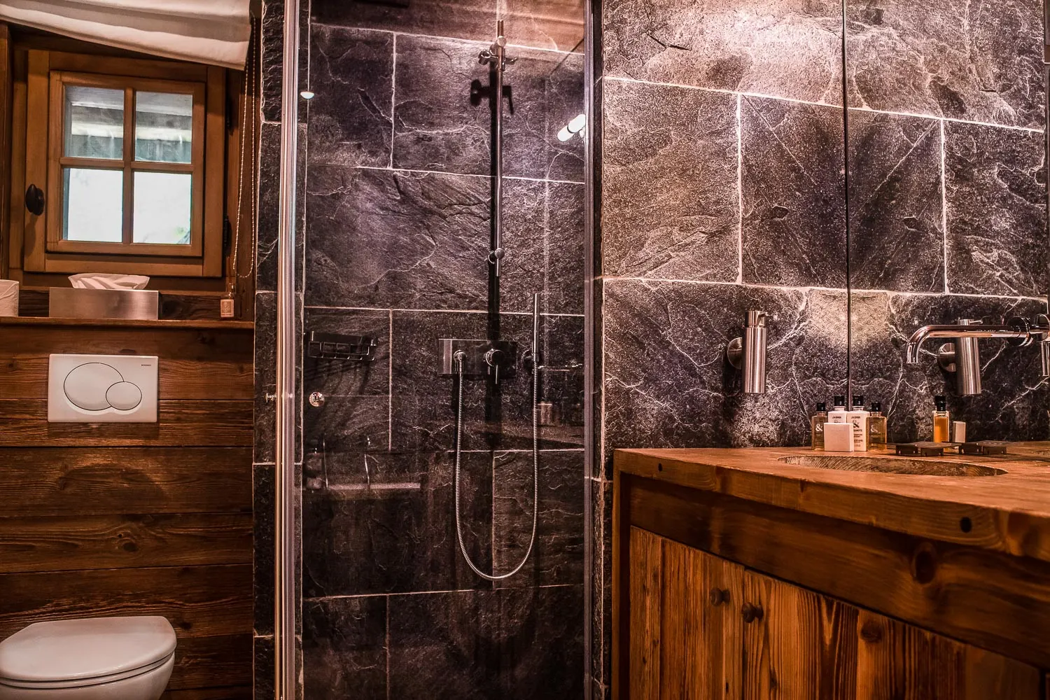 5-Bedroom Chalet in Chamonix-Mont-Blanc, photo 21