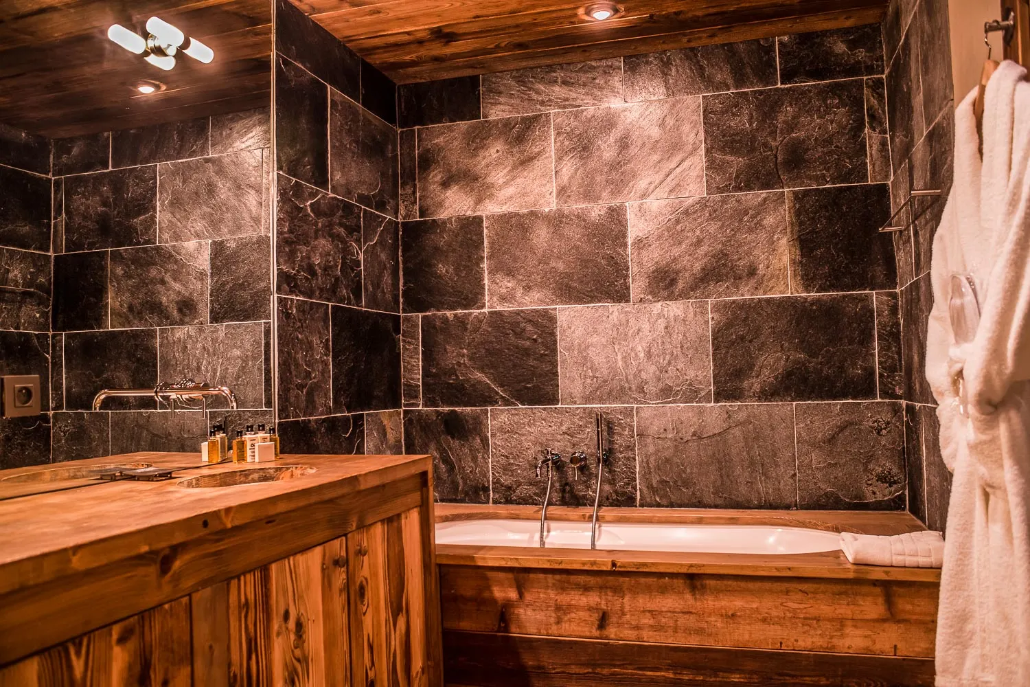 5-Bedroom Chalet in Chamonix-Mont-Blanc, photo 19