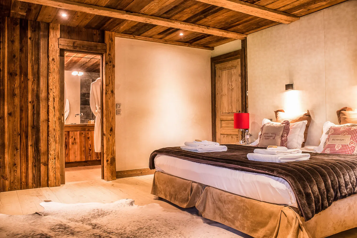 5-Bedroom Chalet in Chamonix-Mont-Blanc, photo 18