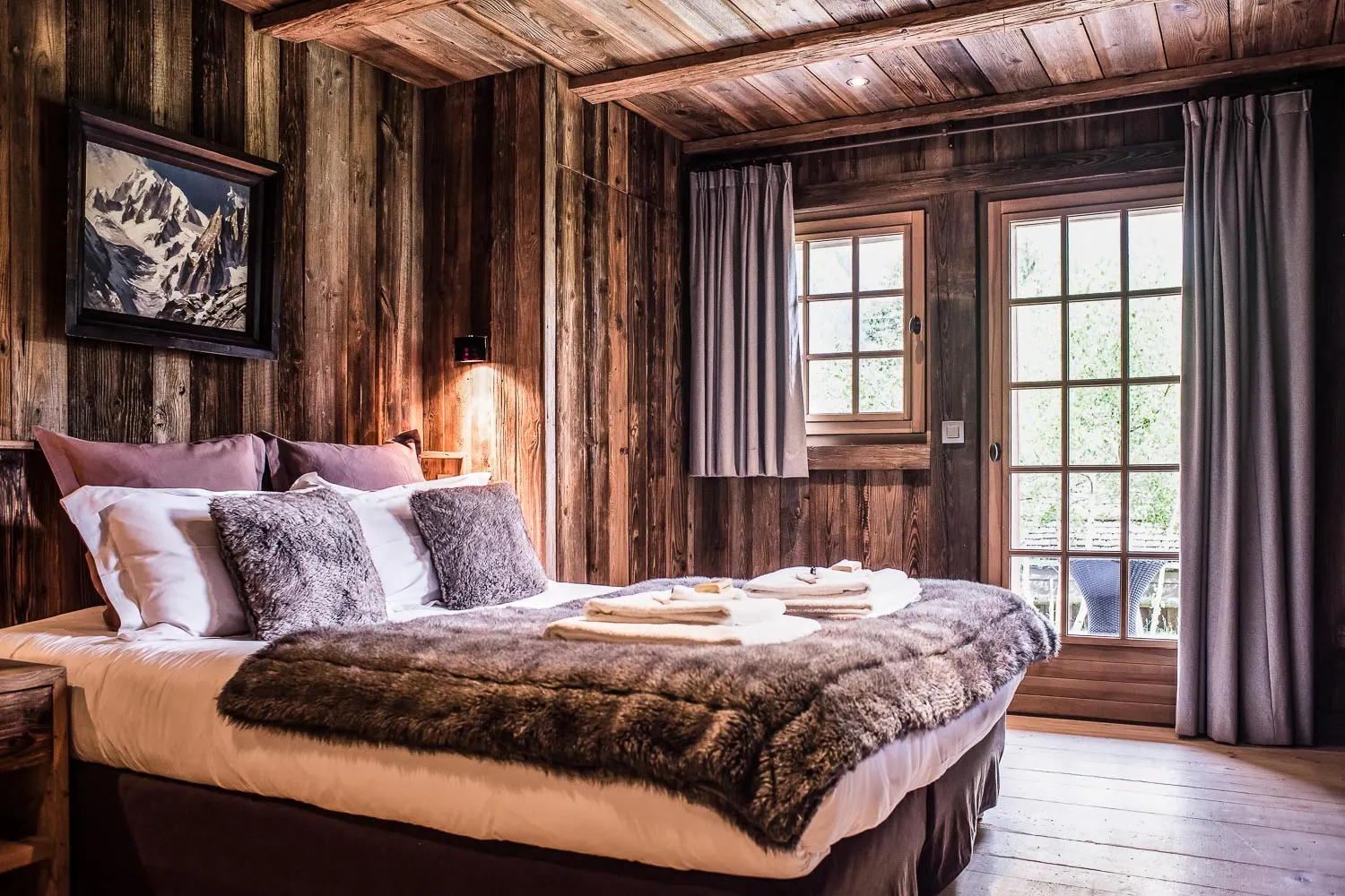 5-Bedroom Chalet in Chamonix-Mont-Blanc, photo 23