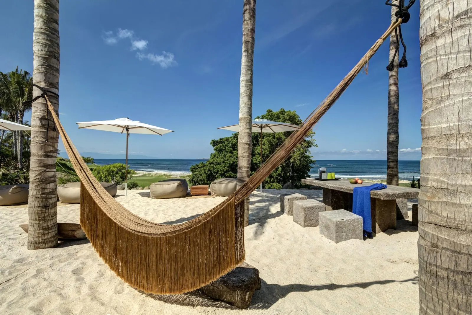 Vilă cu 9 dormitoare pentru 20 de persoane, Bahía de Banderas, fotografia 9