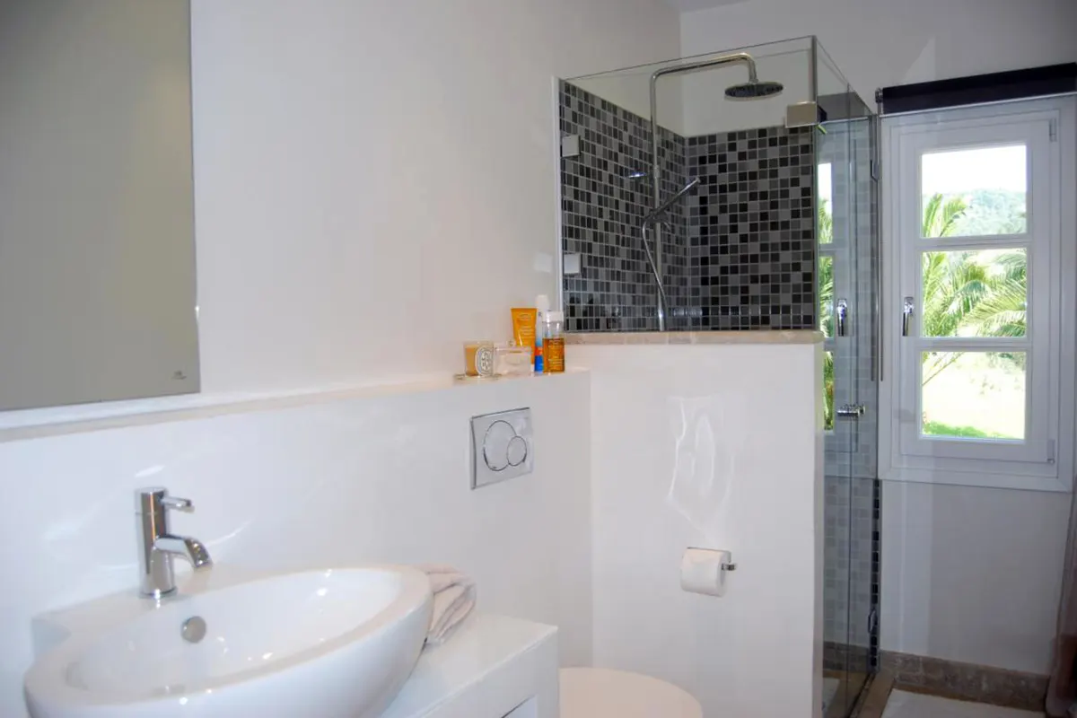Vilă cu 5 dormitoare și piscină, capacitate 12 persoane, fotografia 18