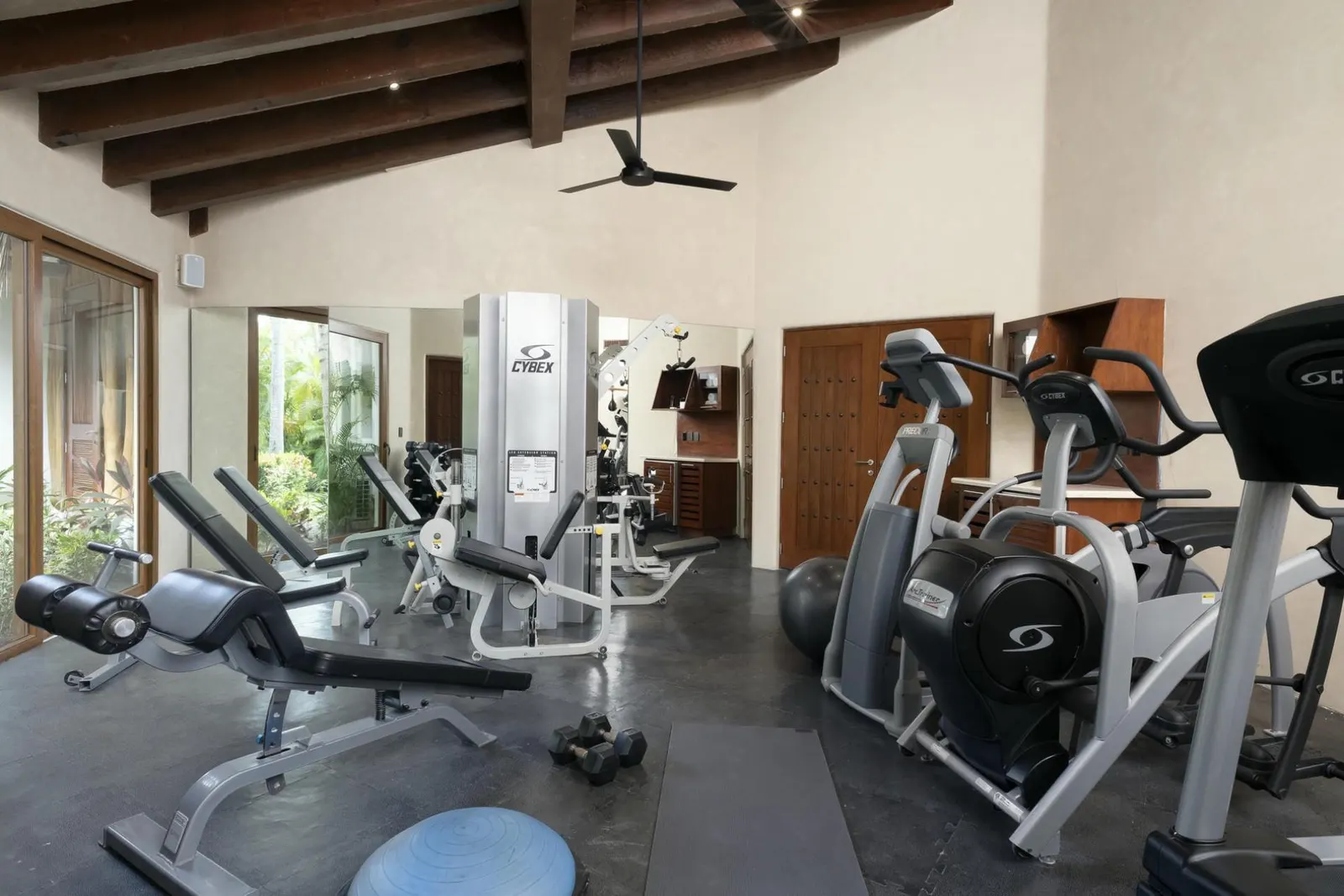 Villa with Heated pool in Corral del Risco, photo 30
