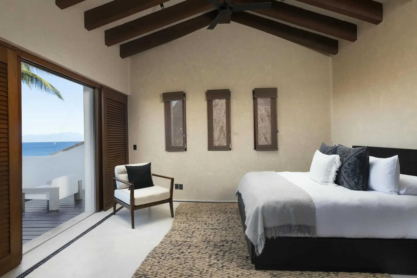 Villa with Heated pool in Corral del Risco, photo 19