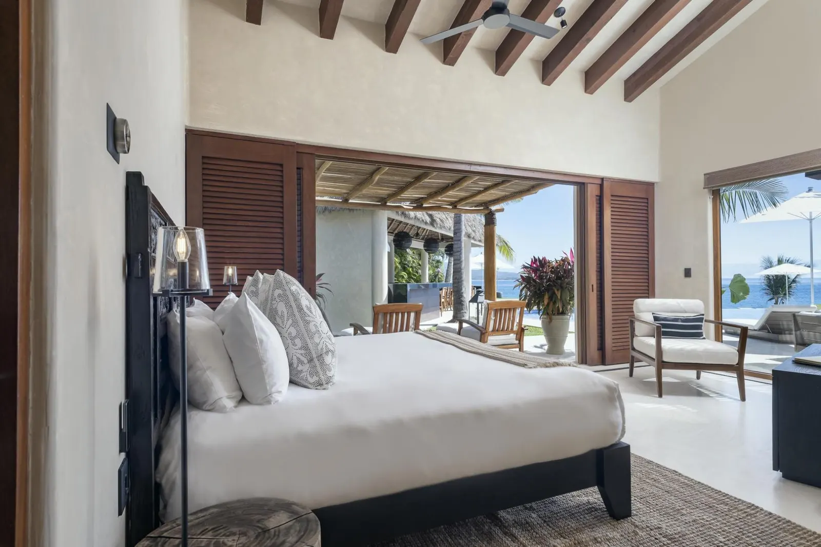 Villa with Heated pool in Corral del Risco, photo 16