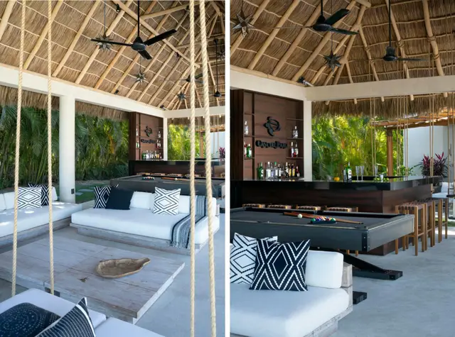 7 nopți la Villa with Heated pool in Corral del Risco, fotografia 7