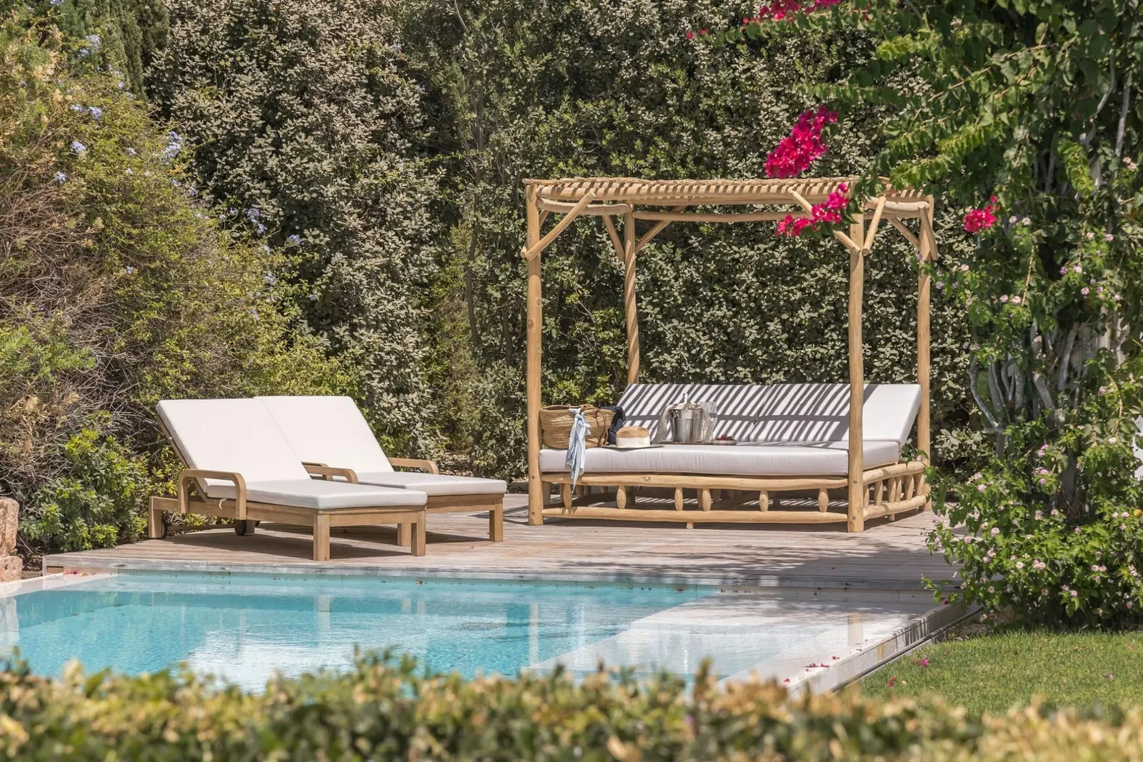 Vilă cu 5 dormitoare pentru 12 persoane, Urbanització Cala Tarida, fotografia 3