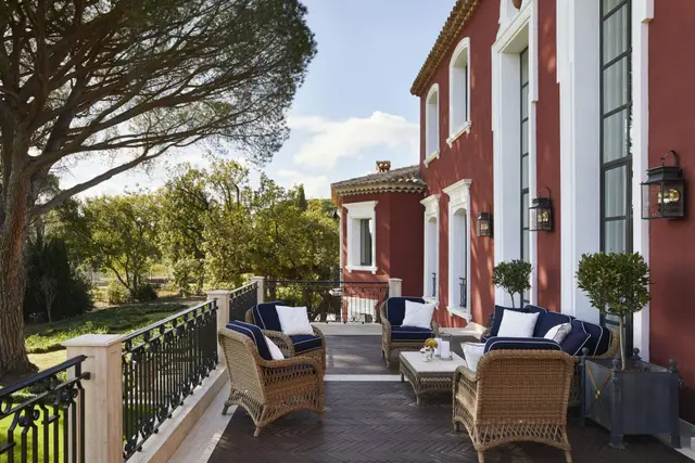 7 nopți la 8-Bedroom Villa in Cogolin, fotografia 6