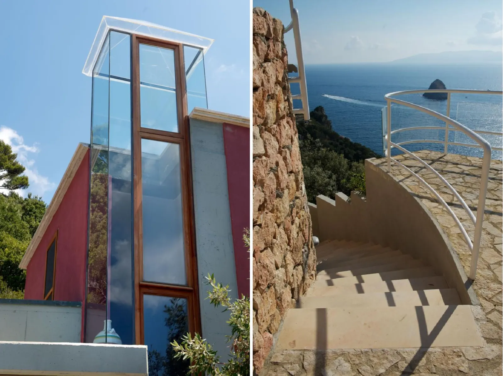 Vilă pentru 14 persoane în Monte Argentario, fotografia 14