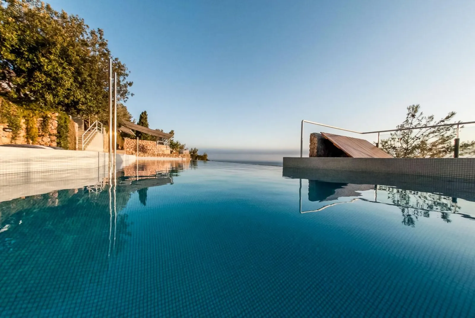 Vilă pentru 14 persoane în Monte Argentario, fotografia 3