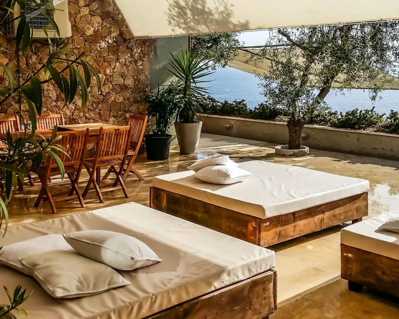 Vilă pentru 14 persoane în Monte Argentario, fotografia 6