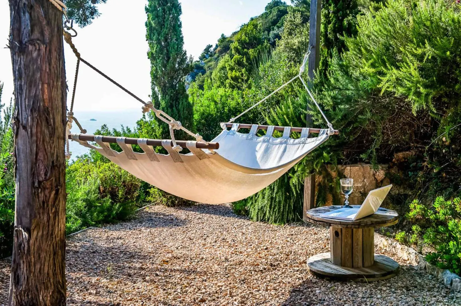 Vilă pentru 14 persoane în Monte Argentario, fotografia 10