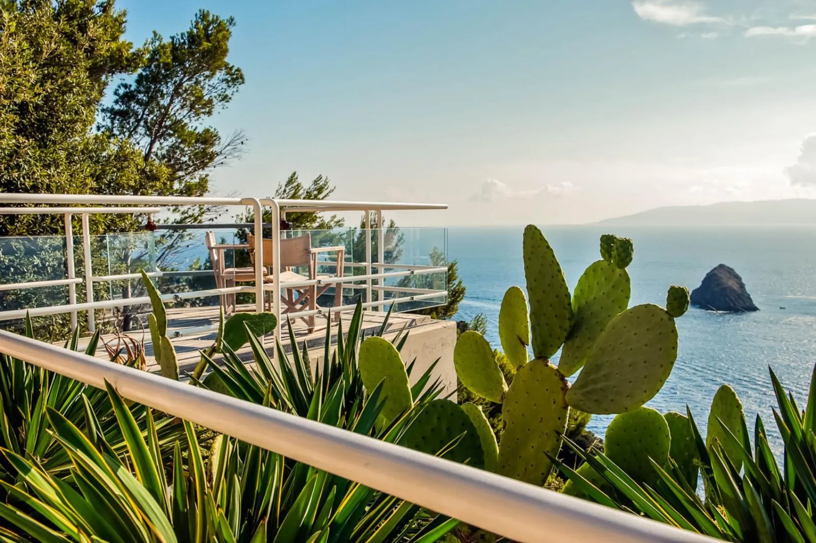 Vilă pentru 14 persoane în Monte Argentario, fotografia 5