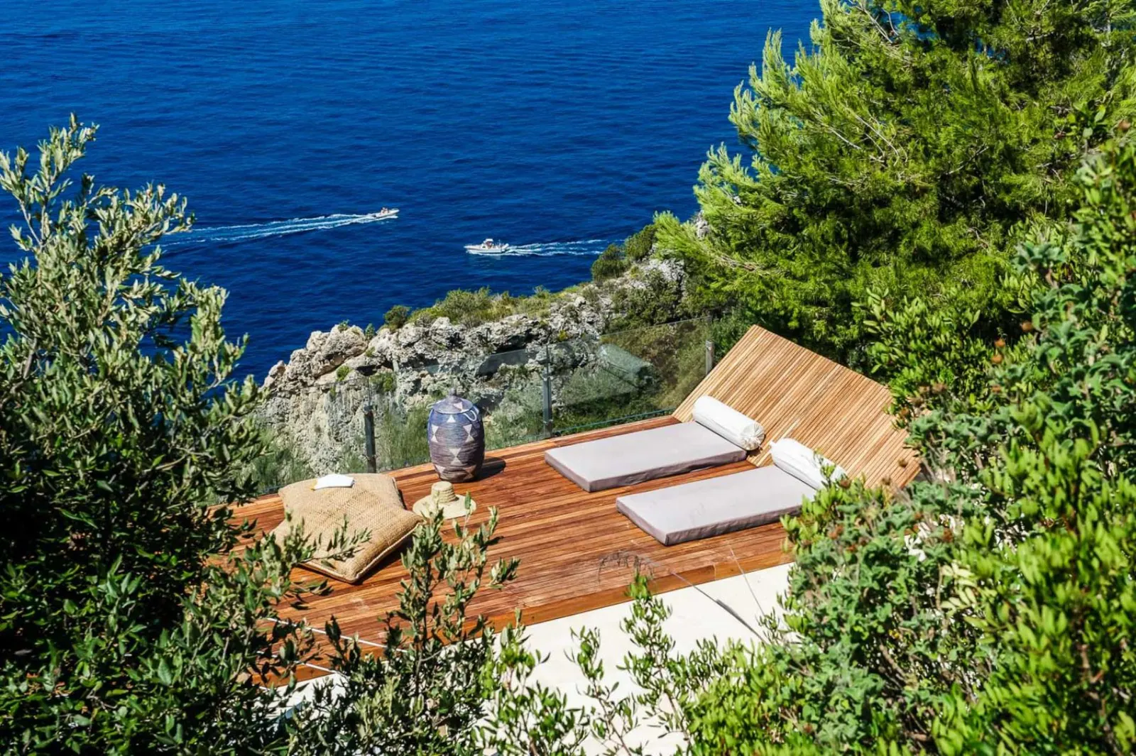 Vilă pentru 14 persoane în Monte Argentario, fotografia 4